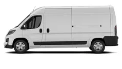New 2025 Vauxhall Movano Van | £23,590 (Super price)