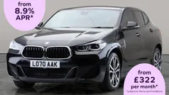 Used 2023 BMW X2 M Sport SUV | £21,214 (Fair price)