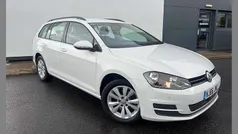 Used 2016 VW Golf VII SE Estate | £11,995 (Good price)