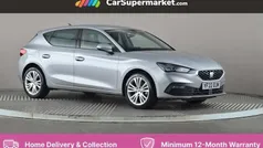 Used 2024 Seat Leon SE Dynamic Hatchback | £14,176 (Good price)