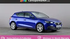 Used 2024 Seat Leon SE Dynamic Hatchback | £13,997 (Good price)