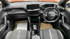 Used 2022 Peugeot e-2008 GT SUV | £14,850 (Fair price)
