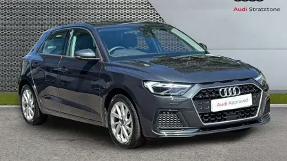 Used Audi A1 Sportback Sport 95 HP (69 kW) 2026 Hatchback