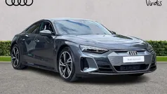 Used 2024 Audi e-tron GT quattro Design Sedan | £39,400