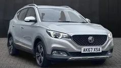 Used 2020 MG ZS Exclusive Sedan | £8,995 (Super price)