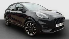 Used 2023 Ford Puma Gen-E ST-Line X Hatchback | £14,699 (Fair price)
