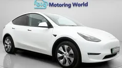 Used 2023 Tesla Model Y Long Range SUV | £25,600 (Super price)