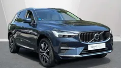 Used 2022 Volvo XC60 Inscription SUV | £33,495 (Fair price)