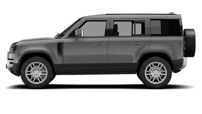 New Land Rover Defender SE Dynamic 349 HP (256 kW) 2025 SUV