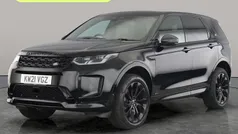 Used 2023 Land Rover Discovery Sport HSE Dynamic SUV | £30,740 (Super price)