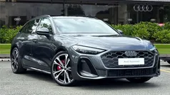 Grey New 2025 Audi S5 Advanced Estate | £59,550 (Fair price)
