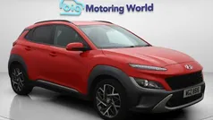 Used 2023 Hyundai Kona Premium SUV | £15,900 (Fair price)