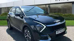 Used 2024 Kia Sportage 2 SUV | £29,595 (Fair price)
