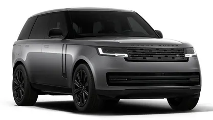 Used Land Rover Range Rover Autobiography 460 HP (338 kW) 2025 SUV
