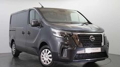 Used 2025 Nissan Primastar Acenta MPV | £21,999 (Fair price)