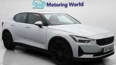 Used 2023 Polestar 2 Sedan | £22,700 (Good price)