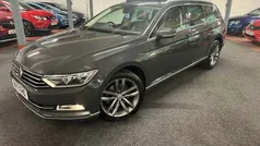 Used 2019 VW Passat GT Estate | £10,895 (Fair price)