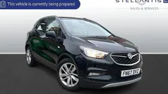 Used 2019 Vauxhall Mokka Design Edition SUV | £8,764 (Fair price)