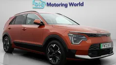 Used 2025 Kia e-Niro 3 SUV | £19,900 (Fair price)