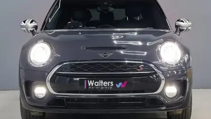 Used Mini Cooper Clubman 192 HP (141 kW) 2018 Estate