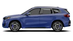 Used 2025 BMW X1 M Sport SUV | £39,847 (Super price)
