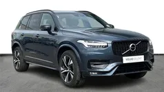 Used 2021 Volvo XC90 R-Design SUV | £35,750 (Fair price)