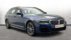 BMW 530e