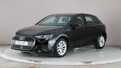 Used 2023 Audi A3 Sportback Hatchback | £15,985 (Super price)