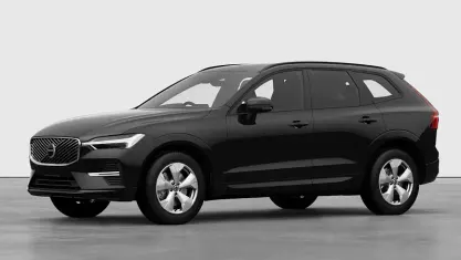 New Volvo XC60 Core 250 HP (183 kW) 2026 Onyx black SUV