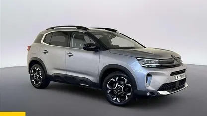 Used Citroën C5 PureTech 131 HP (96 kW) 2023 Hatchback