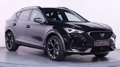 Used 2024 Cupra Formentor SUV | £25,245 (Fair price)