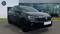 Used 2024 VW Taigo R-line SUV | £21,449 (Fair price)