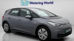 Used 2022 VW ID.3 Pro Performance Hatchback | £14,000 (Good price)