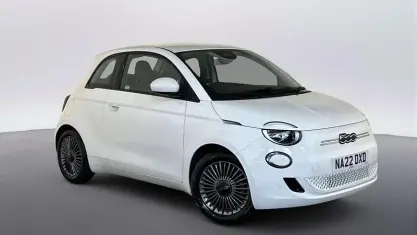 Second-hand Fiat 500e Icon 86 kW (118 CP) 2023 Hatchback