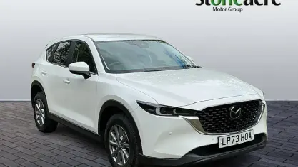 Used Mazda CX-5 Center-Line 165 HP (121 kW) 2025 SUV