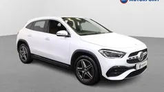 Used 2022 Mercedes GLA250 Premium Plus SUV | £30,749 (Fair price)