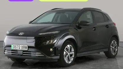 Used Hyundai Kona Premium 150 kW (204 HP) 2022 SUV