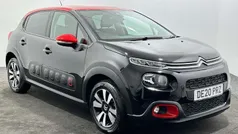 Used 2020 Citroën C3 Flair Hatchback | £8,367 (Fair price)