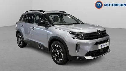 Used Citroën C5 PureTech 131 HP (96 kW) 2024 Hatchback