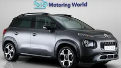 Used 2023 Citroën C3 Aircross PureTech SUV | £11,900 (Good price)