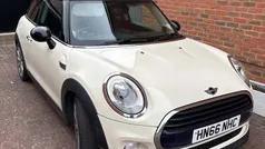 Used 2018 Mini Cooper Hatch Hatchback | £8,999 (Super price)