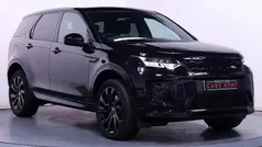 Used 2020 Land Rover Discovery Sport R-Dynamic SUV | £20,840 (Fair price)