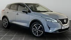 Used 2023 Nissan Qashqai Tekna SUV | £17,995 (Fair price)