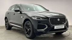 Used 2022 Jaguar F-Pace R-Dynamic SUV | £28,000 (Good price)