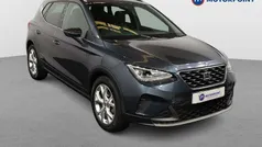 Used 2024 Seat Arona FR SUV | £13,599 (Good price)