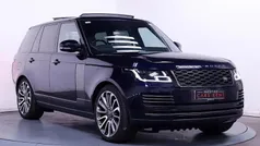 Used 2020 Land Rover Range Rover Autobiography SUV | £45,531 (Fair price)