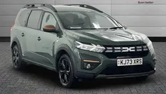 Used 2024 Dacia Jogger Extreme Estate | £20,499 (Fair price)
