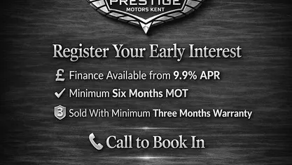 Used Vauxhall Mokka Edition 131 HP (96 kW) 2022 SUV