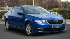 Used 2019 Skoda Octavia SE Technology Hatchback | £9,000 (Good price)