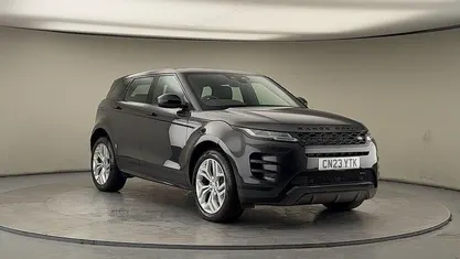 Used Land Rover Range Rover evoque SE Dynamic 309 HP (227 kW) 2023 SUV